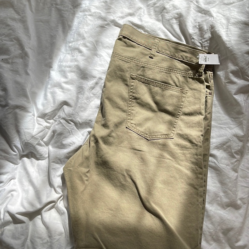 Old navy mens pants